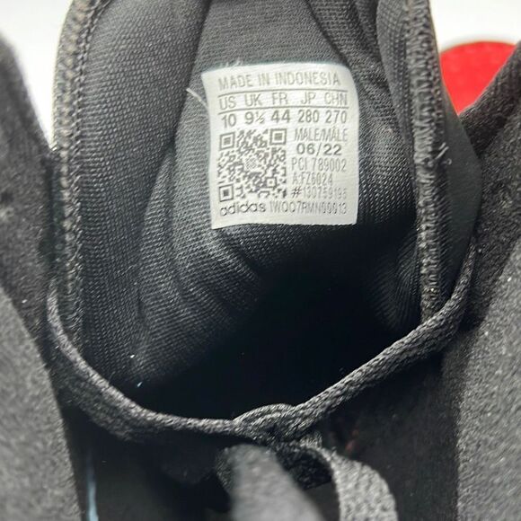 Adidas TOP TEN RB SHOES- NWB- Men size 10- FZ6024 - Picture 5 of 10